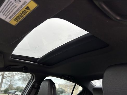 Certified 2021 Acura ILX image 28