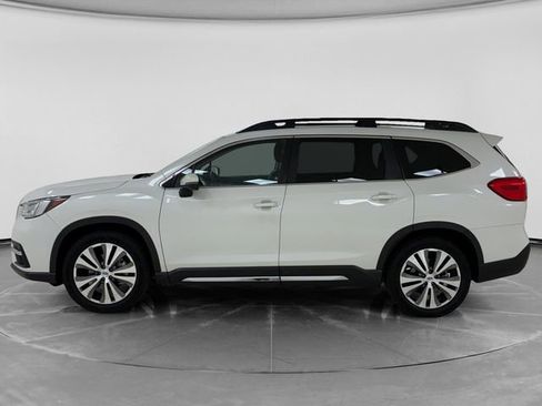 Used 2021 Subaru Ascent Limited w/ Technology Package AWD/4WD image 6