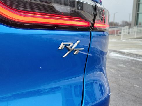 Used 2024 Dodge Hornet R/T w/ Tech Pack w/o Parking image 7