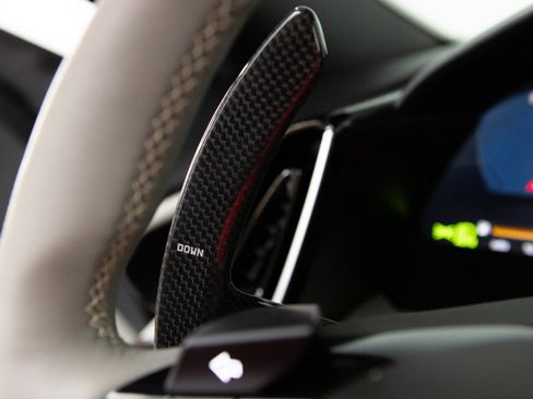 Certified 2024 Ferrari Roma Spider image 85