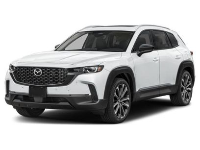 New 2026 MAZDA CX-50 AWD 2.5 S w/ Premium Package