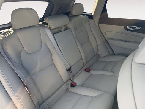 Used 2023 Volvo XC60 T8 Ultimate w/ Climate Package image 13