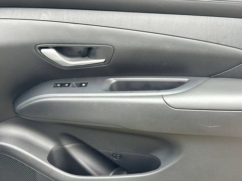 Certified 2025 Hyundai Tucson XRT FWD image 11