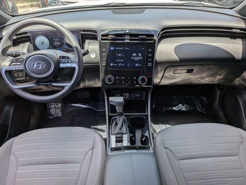 Used 2022 Hyundai Santa Cruz SEL w/ Activity Package FWD image 15