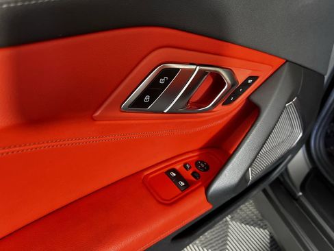 Used 2019 BMW Z4 sDrive30i w/ M Sport Package image 40