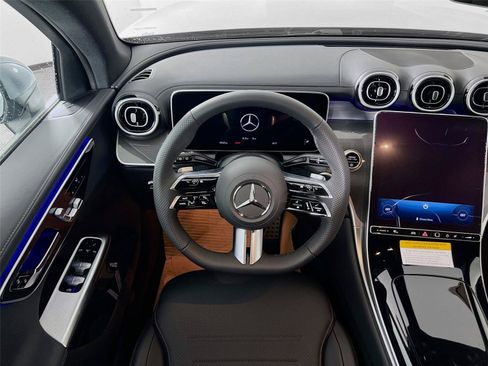Certified 2026 Mercedes-Benz GLC 300 4MATIC image 20