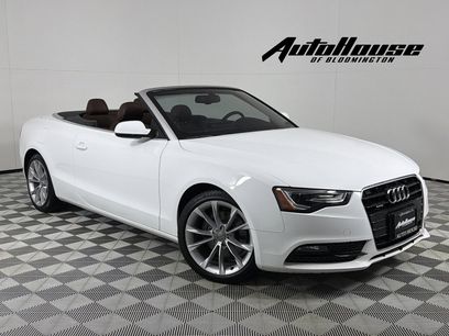 Used 2013 Audi A5 2.0T Premium Plus