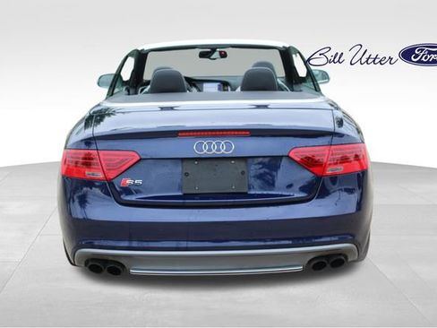 Used 2014 Audi S5 Prestige AWD/4WD image 6