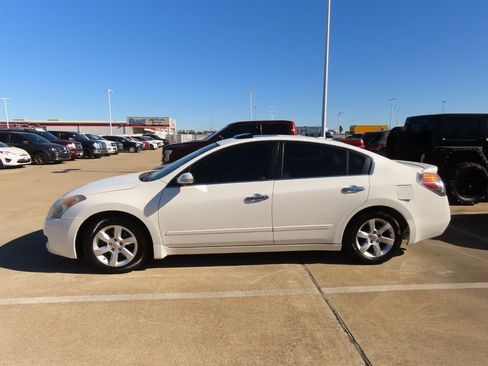 Used 2008 Nissan Altima 3.5 SL image 7