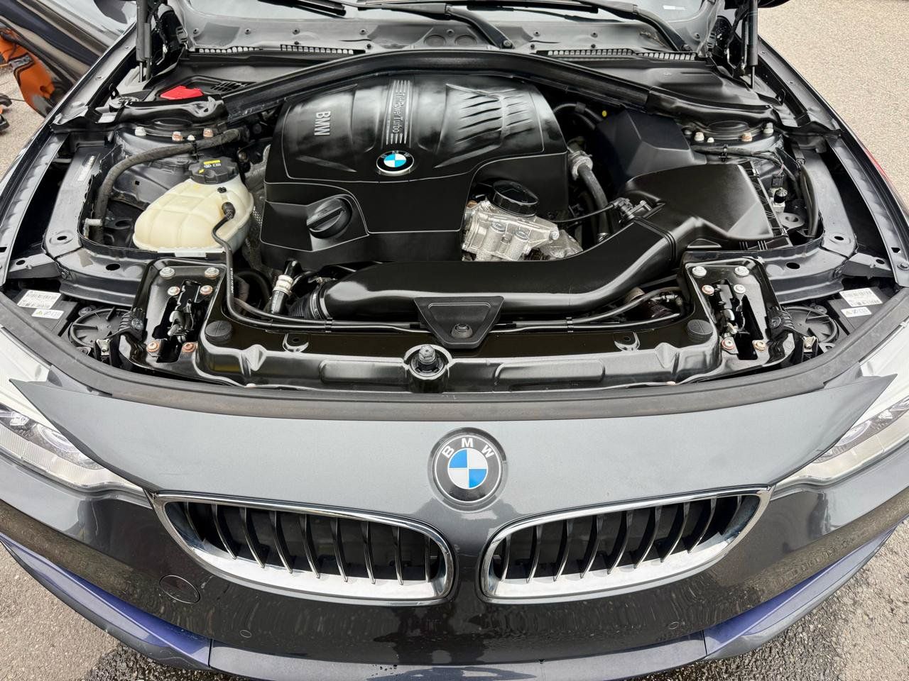 Used 2016 BMW 435i xDrive Coupe AWD/4WD image 29