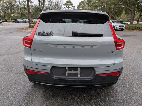 Certified 2024 Volvo XC40 B5 Core image 5