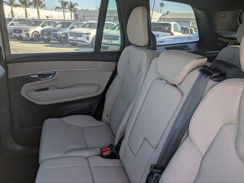 New 2026 Volvo XC90 B6 Plus w/ Protection Package Premier image 12