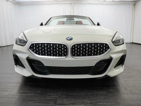 Used 2020 BMW Z4 sDrive30i w/ Premium Package RWD image 30