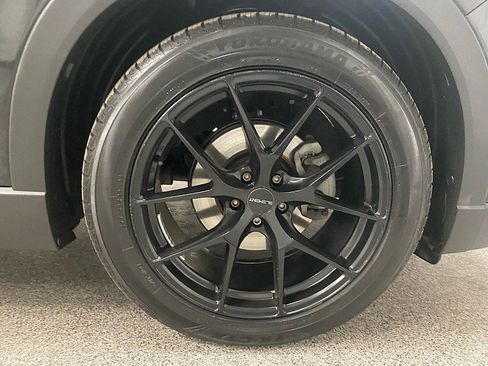 Used 2016 MAZDA CX-9 Touring image 25