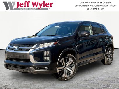Used 2024 Mitsubishi Outlander Sport AWD