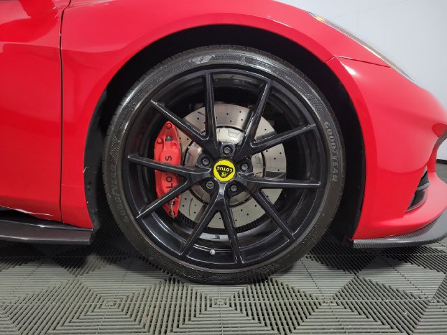 Used 2024 Lotus Emira First Edition RWD image 11