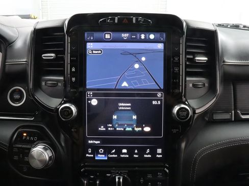 Used 2023 RAM 1500 Limited AWD/4WD image 22