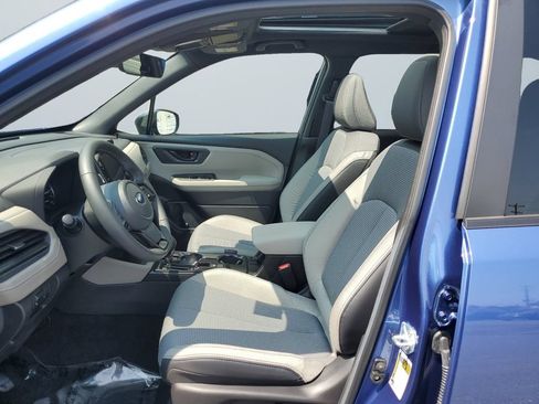 Used 2026 Subaru Forester Premium AWD/4WD image 9