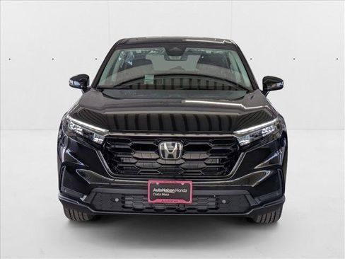 New 2026 Honda CR-V EX-L image 6