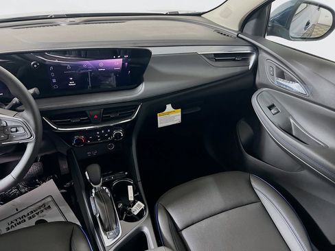 New 2026 Buick Encore GX Sport Touring w/ Advanced Technology Package AWD/4WD image 18