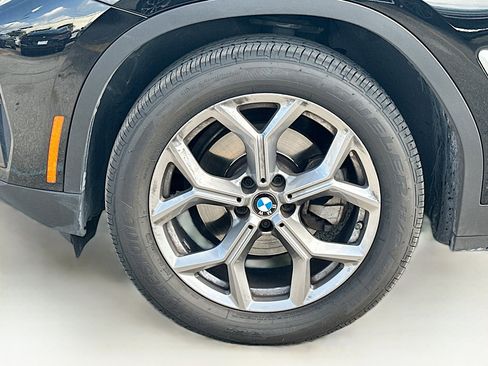 Used 2023 BMW X3 xDrive30i w/ Convenience Package image 38