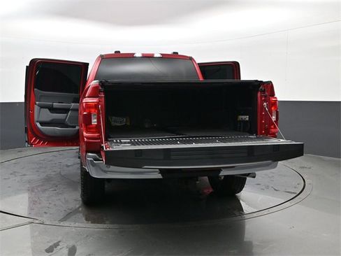 Used 2021 Ford F150 XLT w/ Equipment Group 302A High image 32