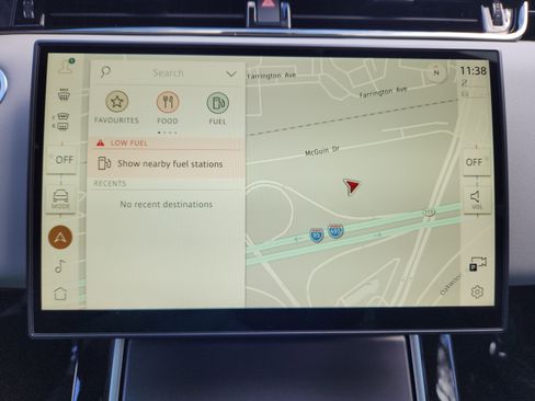 Certified 2026 Land Rover Range Rover Evoque S image 21