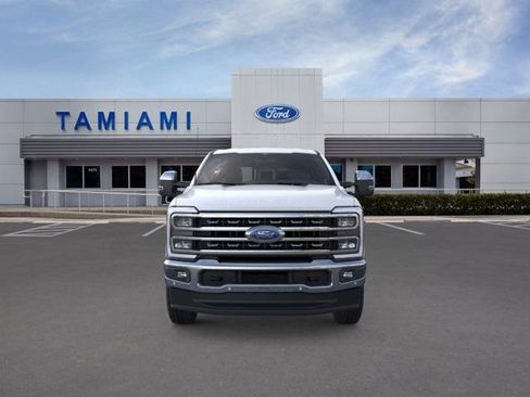 New 2026 Ford F250 Lariat w/ Lariat Premium Package AWD/4WD image 6
