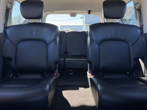 Used 2020 INFINITI QX80 Luxe w/ Proassist Package image 25