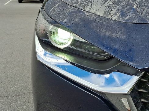 Used 2024 MAZDA CX-30 AWD 2.5 S w/ Select Sport Pkg image 12