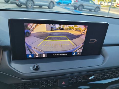 Certified 2026 Honda Accord Sport image 33
