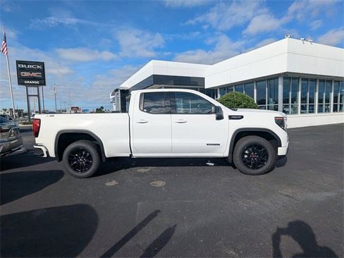 New 2026 GMC Sierra 1500 Elevation w/ Preferred Package image 3