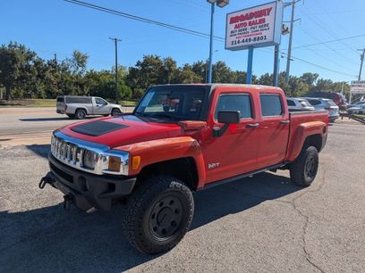 Used 2009 HUMMER H3T