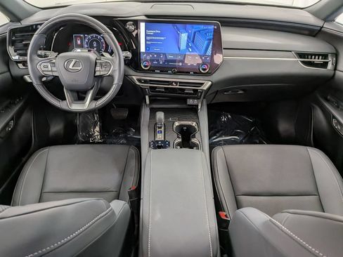 Certified 2024 Lexus RX 350 Premium w/ Convenience Package AWD/4WD image 29
