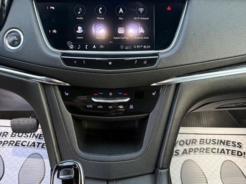 Used 2020 Cadillac XT5 Premium Luxury FWD image 18