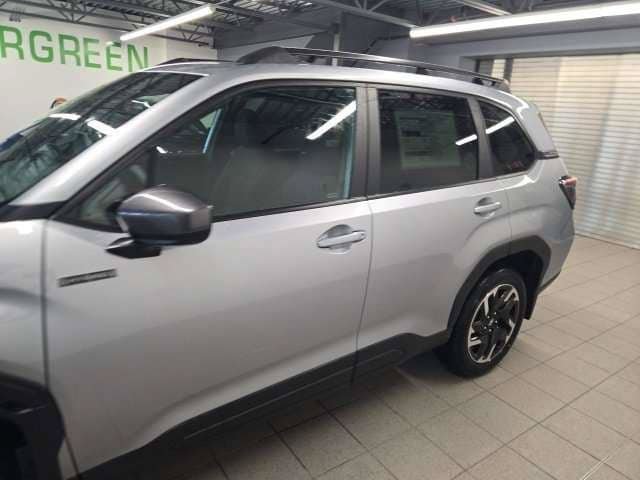 New 2026 Subaru Forester Premium AWD/4WD image 4