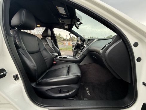 Used 2020 INFINITI Q50 Edition 30 image 18