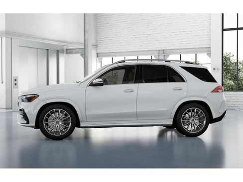 New 2026 Mercedes-Benz GLE 450 4MATIC image 35