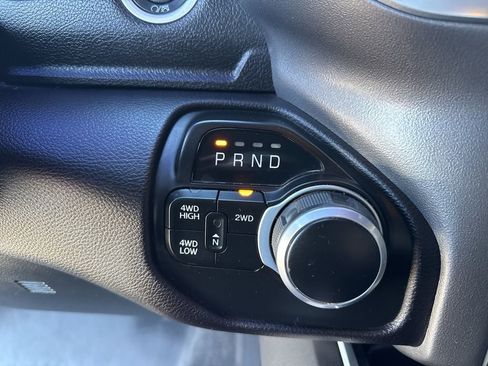 Used 2022 RAM 2500 Big Horn w/ Level A Equipment Group image 19