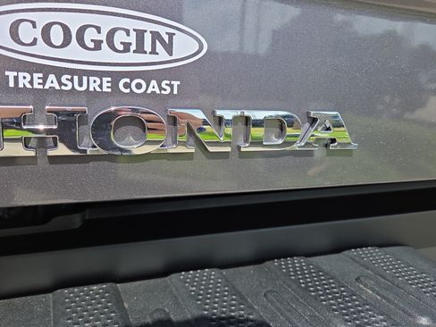New 2026 Honda Ridgeline RTL image 36