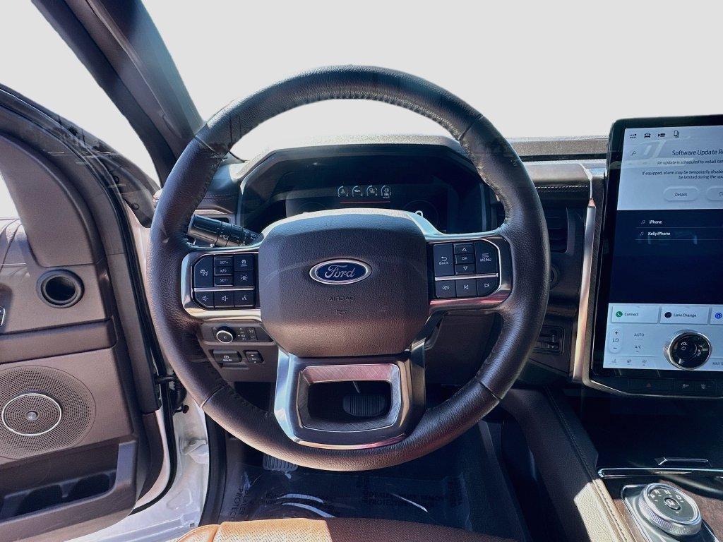 Used 2022 Ford Expedition Max King Ranch AWD/4WD image 11