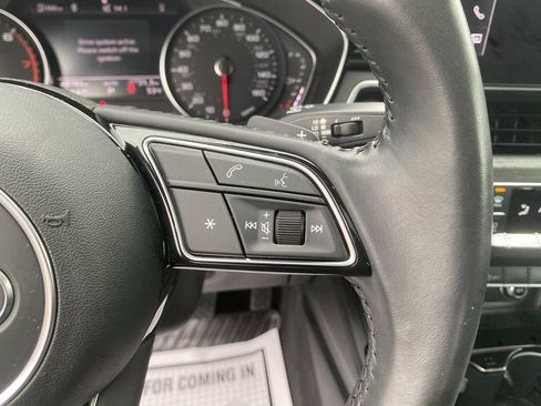 Used 2020 Audi A4 2.0T Premium w/ Convenience Package image 17