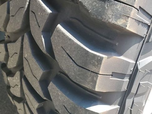 Used 2008 Jeep Wrangler X image 32