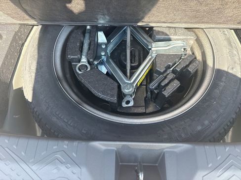 New 2026 Subaru Crosstrek 2.0i Premium image 33