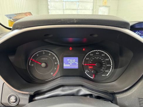 Used 2021 Subaru Crosstrek 2.0i Premium AWD/4WD image 30