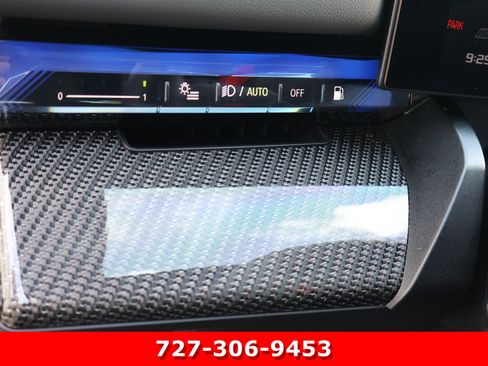 Used 2026 BMW M5 w/ Carbon Package AWD/4WD image 21