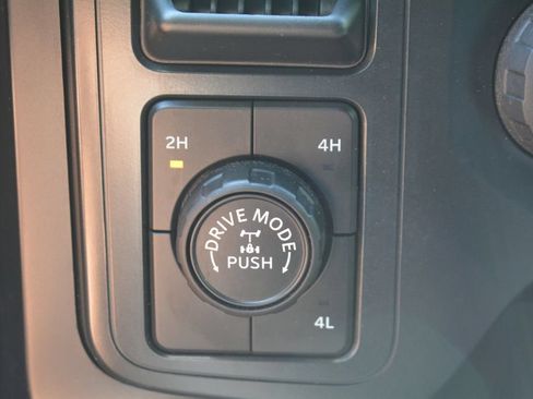 Used 2022 Ford F150 XL w/ STX Black Appearance Package AWD/4WD image 17