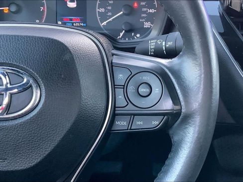 Used 2024 Toyota Corolla SE image 24