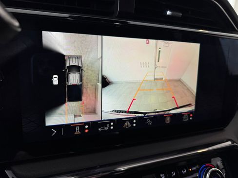 Certified 2024 GMC Sierra 3500 AT4 w/ AT4 Premium Plus Package image 22