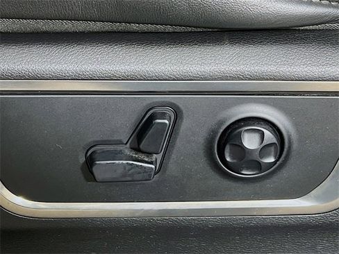 Used 2020 RAM 1500 Limited image 11